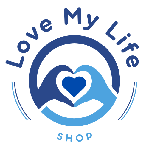 Love My Life Shop